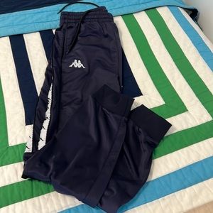 🔥🔥KAPPA authentic joggers